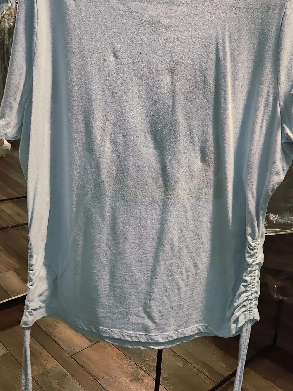 White 'Blow Pop BubbleGum' Graphic Kids Tee